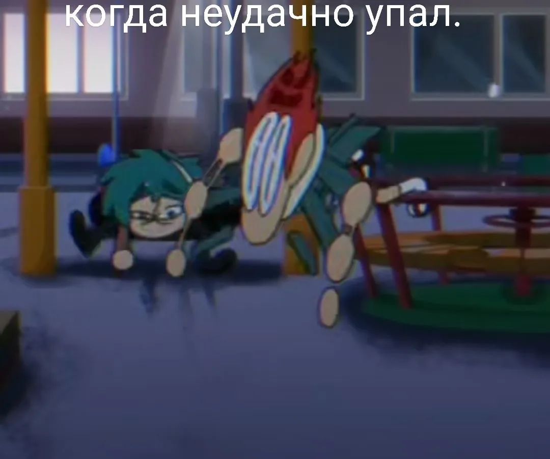 Все наши каналы