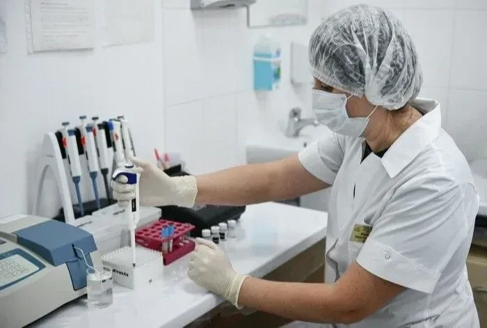 Пожилые морозовчане могут бесплатно проверить здоровье