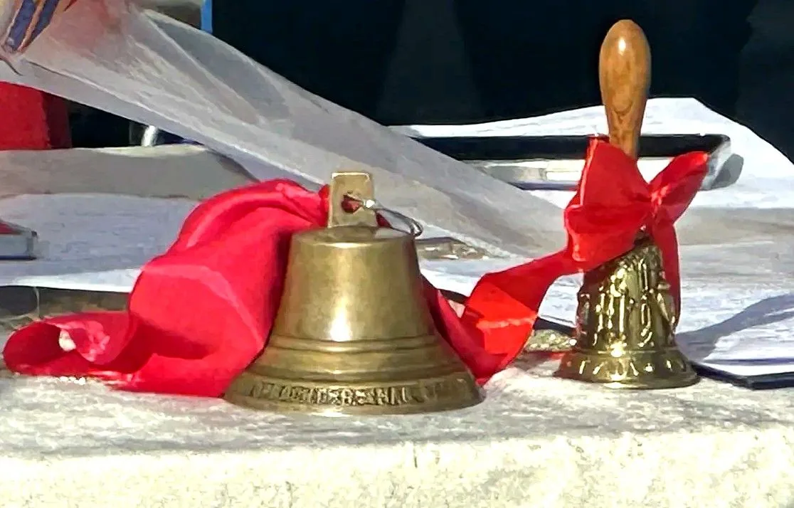 🎓 🇷🇺 1 сентября — это символ новых начинаний и больших надежд.                      ...