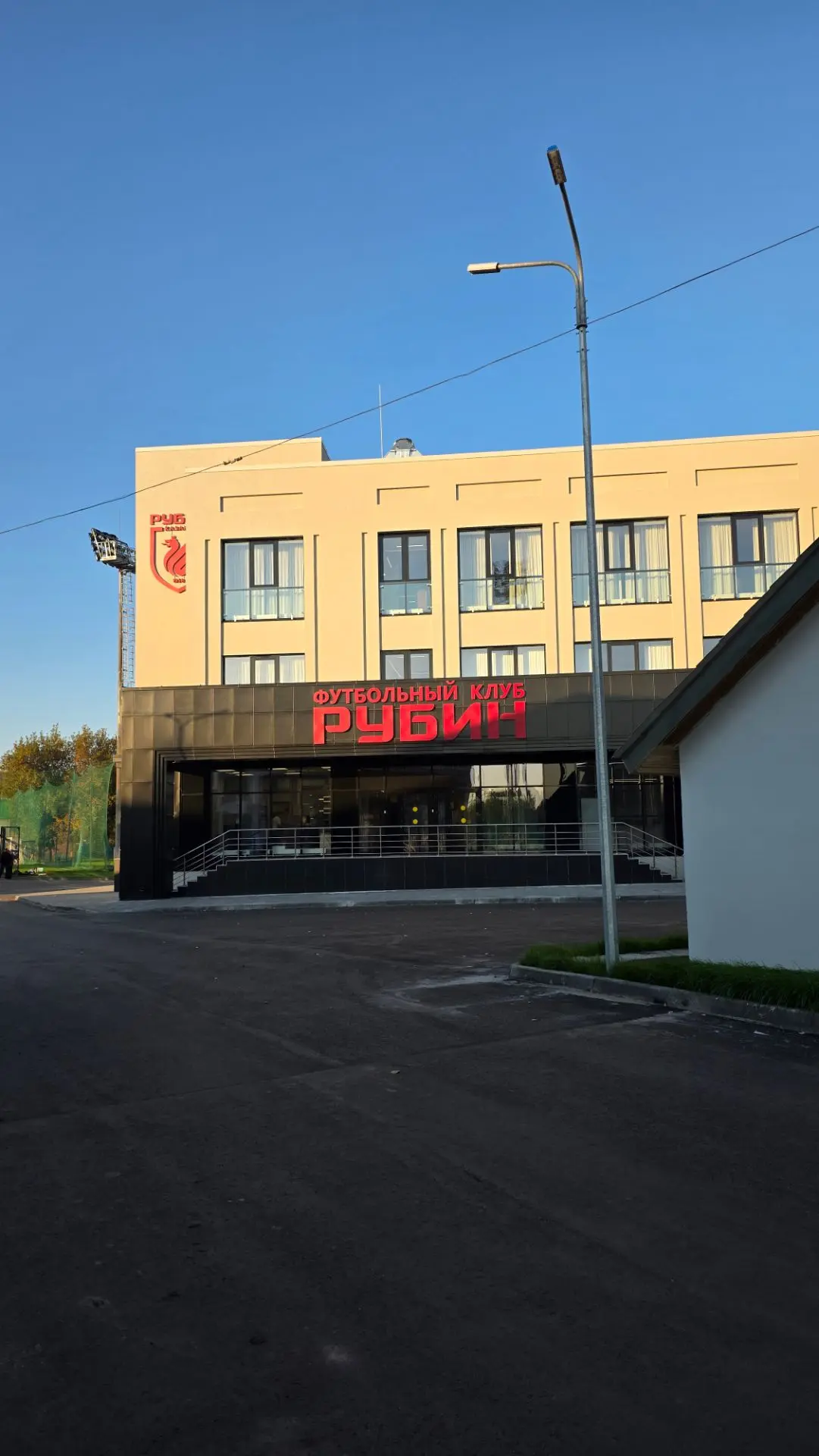 Что из футбола оказалось близко бизнесу⚽