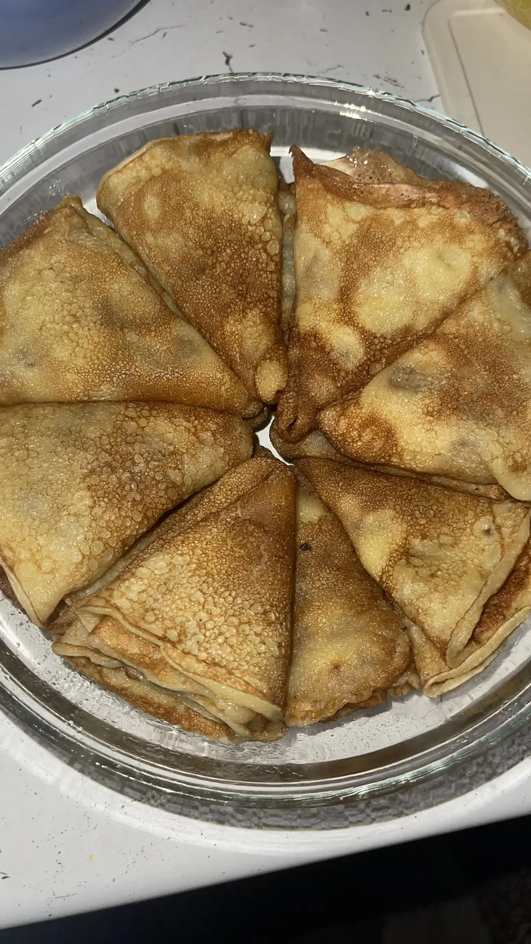 На работе завтра будем вкусно чаёвничать 😋