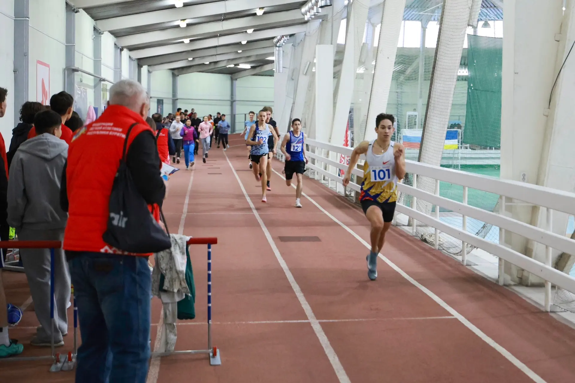🏆 КУРУМКАНСКИЕ ЛЕГКОАТЛЕТЫ — НА ПЬЕДЕСТАЛЕ ЧЕМПИОНАТА и ПЕРВЕНСТВА БУРЯТИИ 12–13 декабря прошли глав