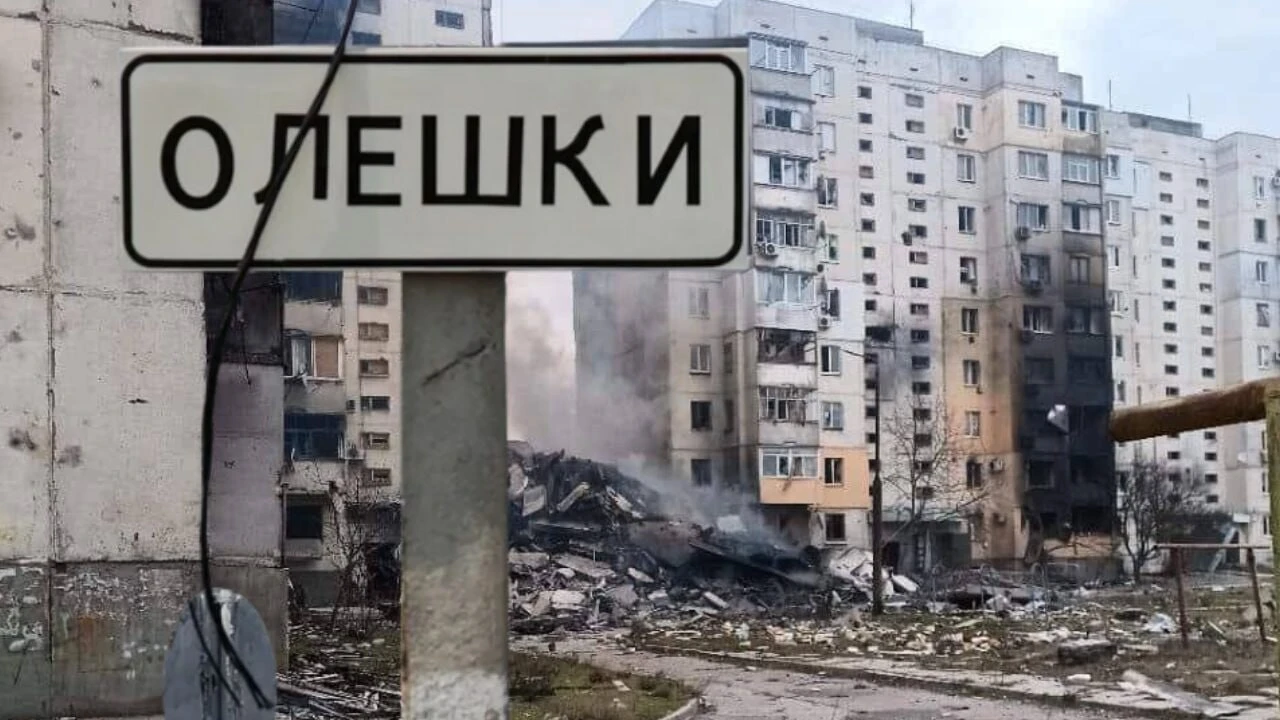 ▪️ На Харьковском направлении ГрВ «Север» сообщает о продолжении наступательных действи...