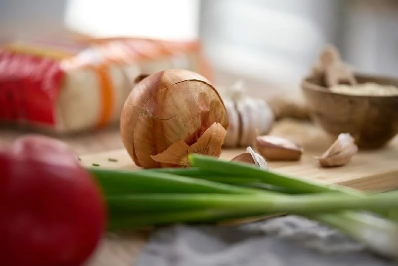 Что посадить после лука и чеснока 🧄🌱