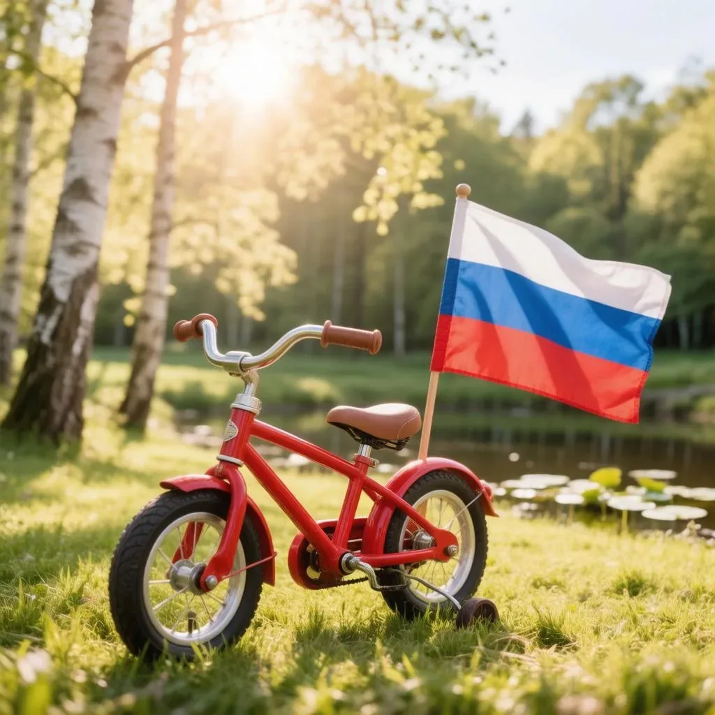 Дорогие ученики, родители и учителя! 🚴‍♂️🚴‍♀️