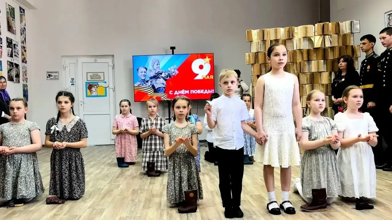 Никто не забыт!  🎗В преддверии 81-й годовщины Победы в Великой Отечественной войне – священного для 
