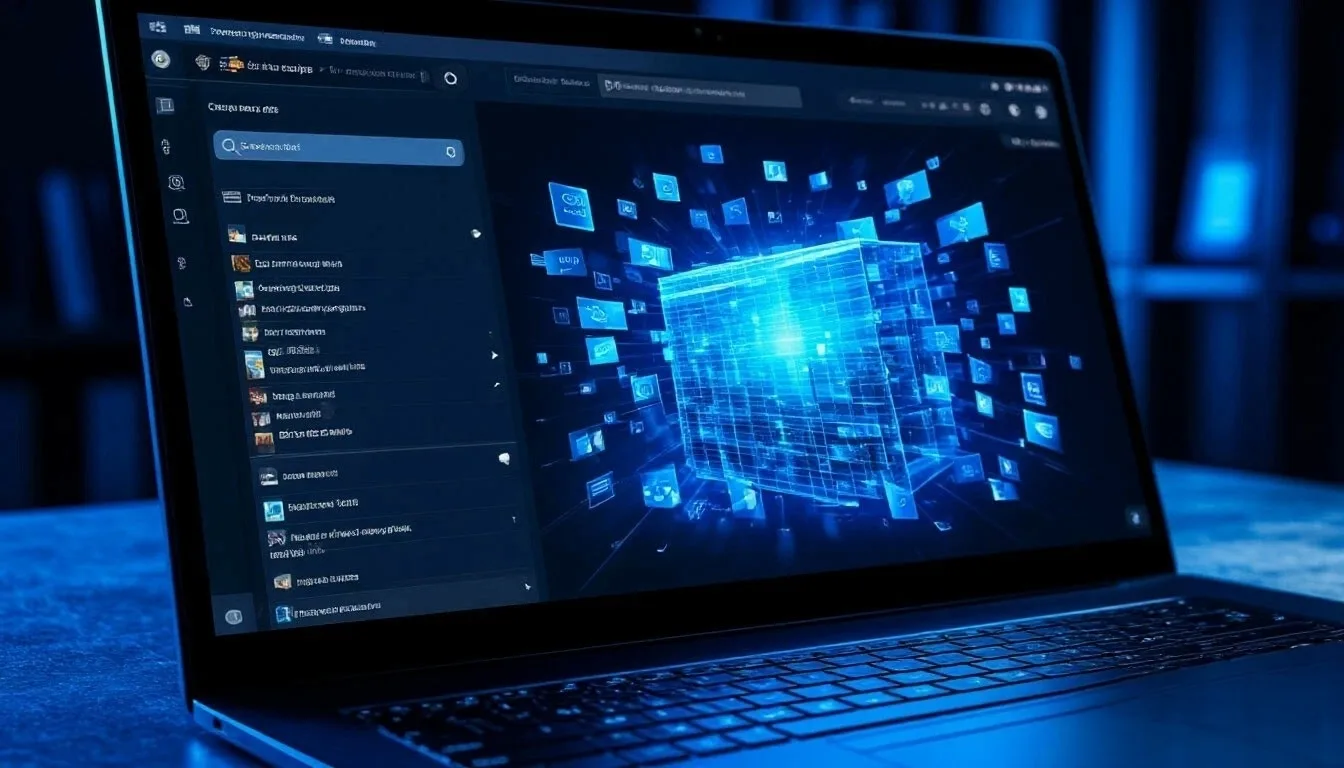 🕵️ БОЛЬШОЙ ФАЙЛ МОЖЕТ СПРЯТАТЬСЯ ГЛУБОКО ВНУТРИ ПАПОК — WINDOWS ПОМОЖЕТ ЕГО НАЙТИ