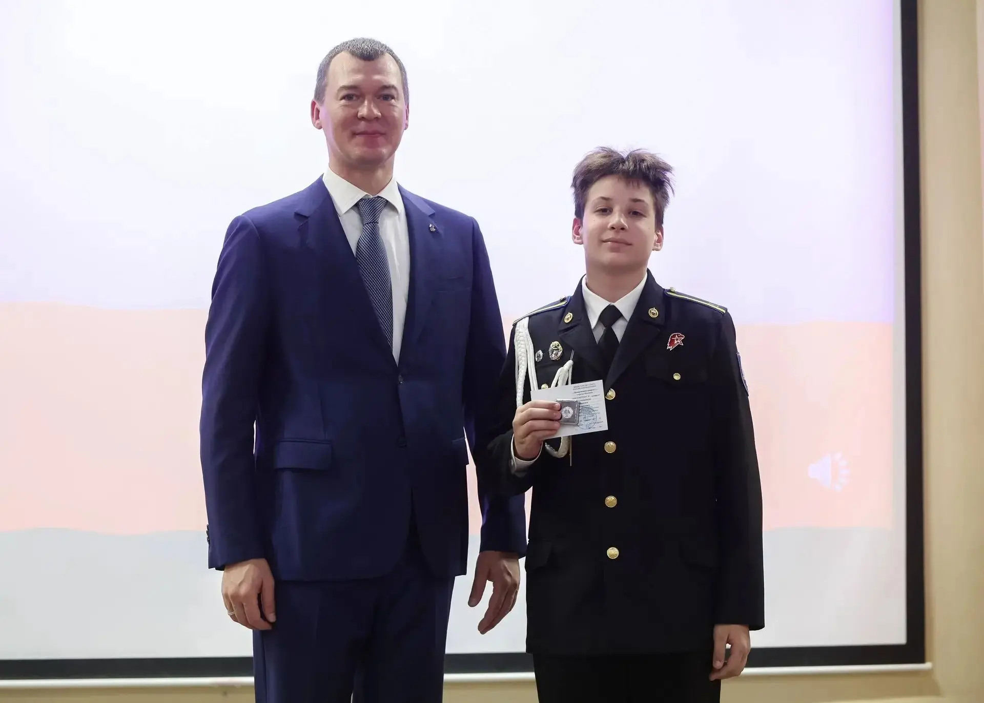 🏆 Знаки ГТО — самым достойным! 🎉