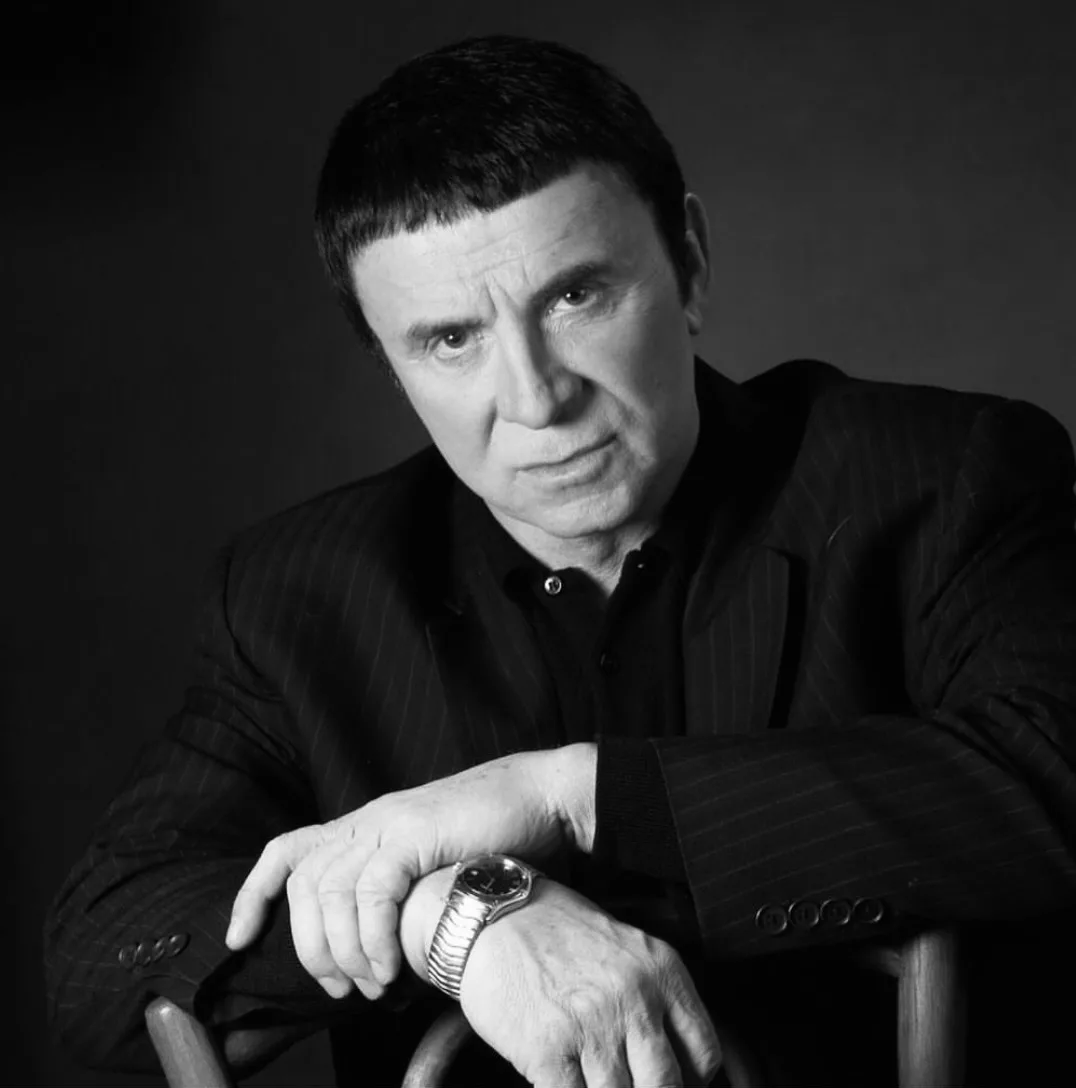 🕯️ Умер Анатолий Кашпировский в возрасте 87 лет