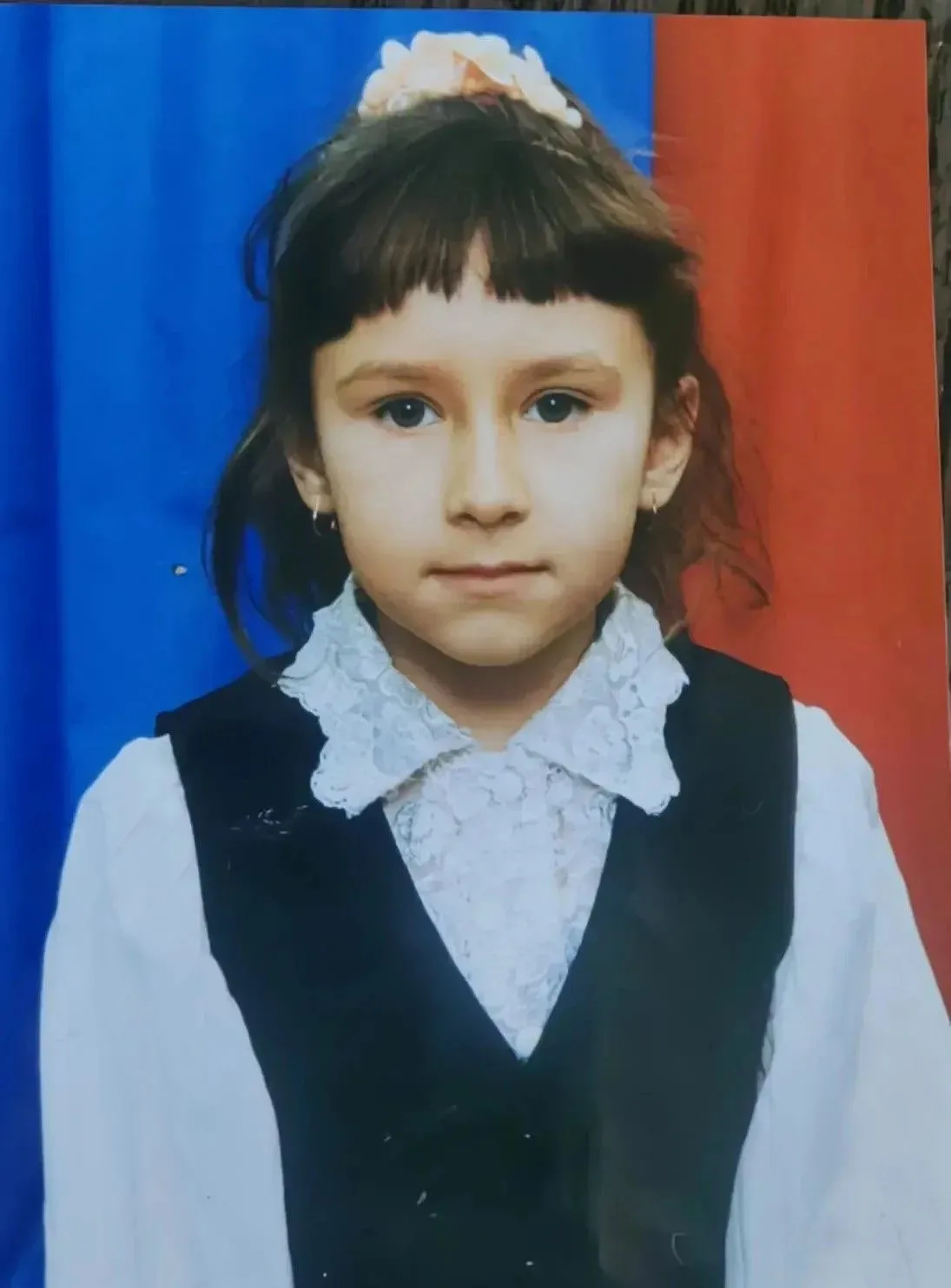 Всероссийская акция «Рюкзак воспоминаний».