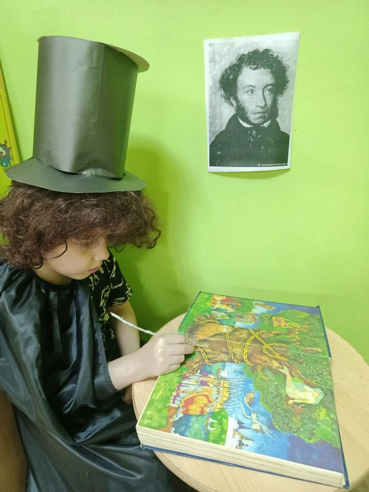 Сегодня в старшей группе 3 Звёздочка прошло сказочное представление. Театрализованная п...