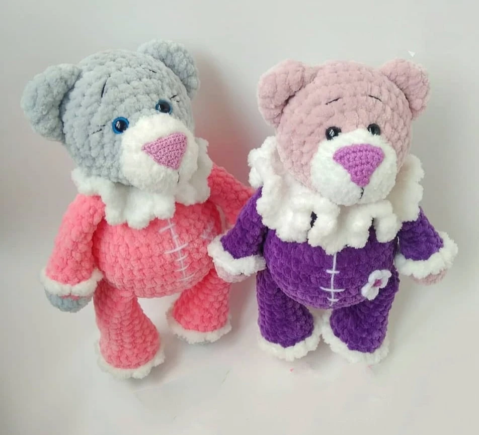 🐻Мишка