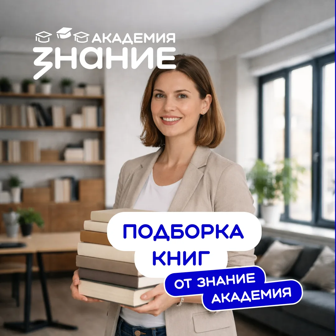 📚 5 российских книг о дружбе