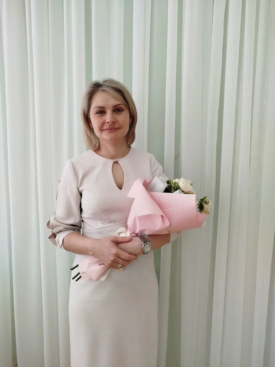 Уважаемая Вера Константиновна !🎉