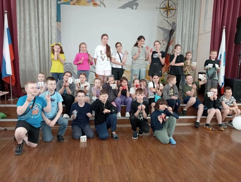#МероприятияДДЮТВолховскийРайон
#ВолховскийРайон
#ГодКомандыСозидания
#ГодЕдинстваНародовРоссии

Нез