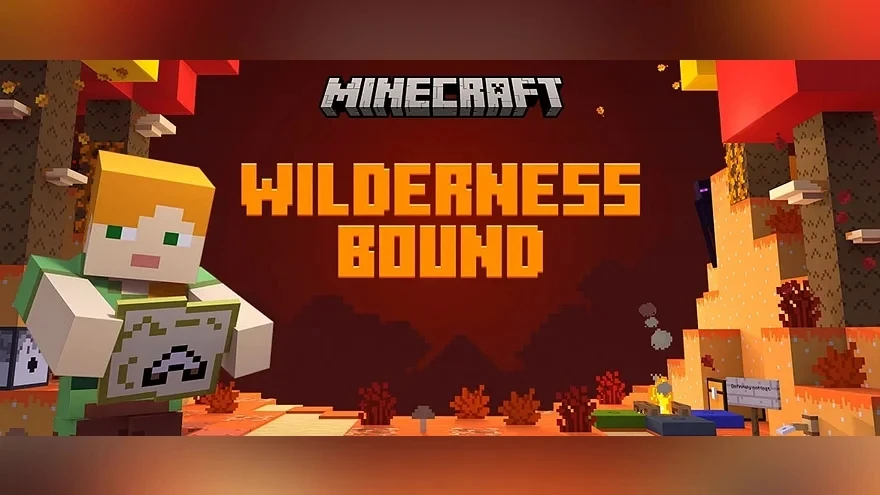 Minecraft получит крупное обновление Wilderness Bound