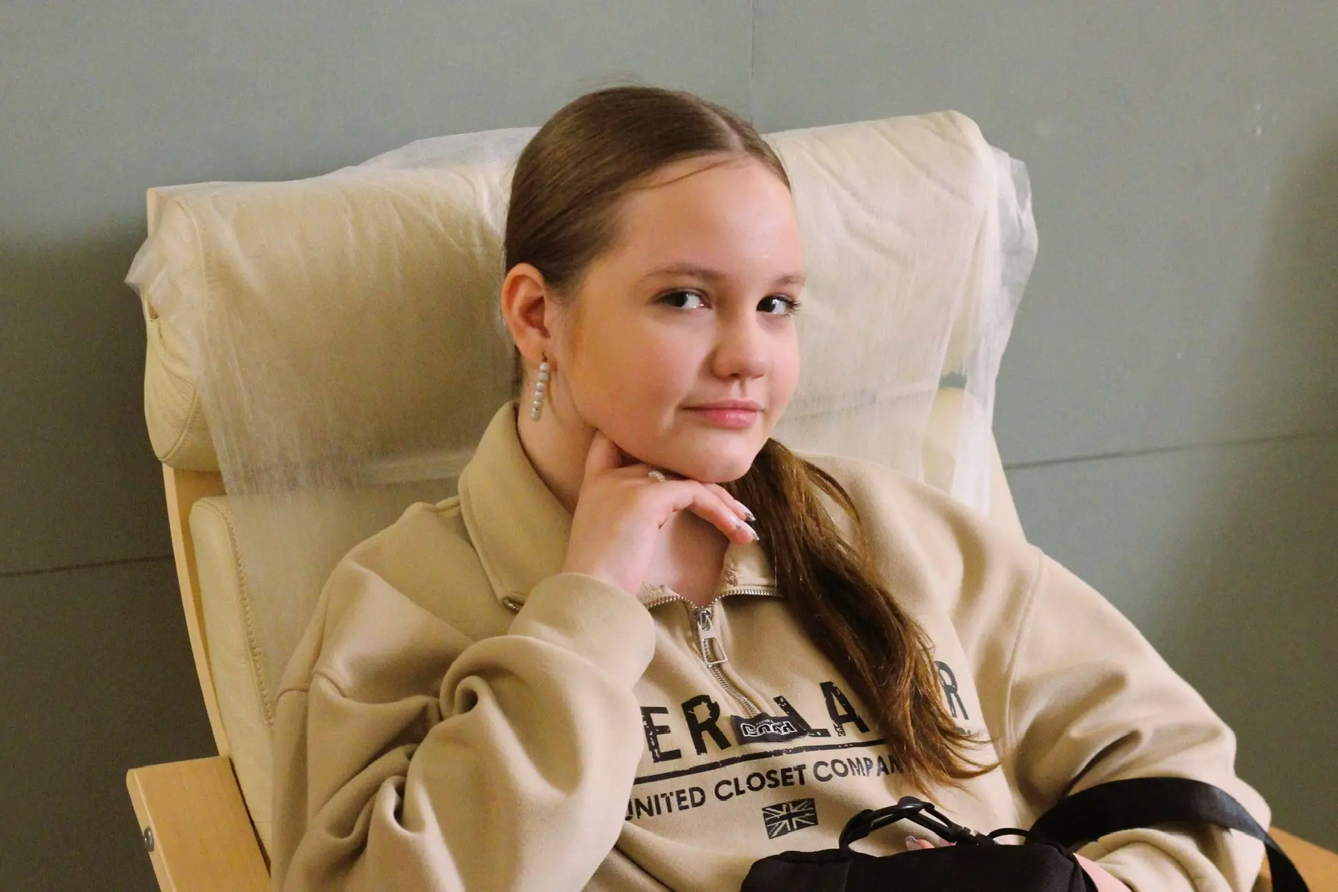 ОЗДОРОВИТЕЛЬНЫЕ ПРОЦЕДУРЫ   Пребывание в лагере — это ещё и про реальное укрепление здоровья. Наши р
