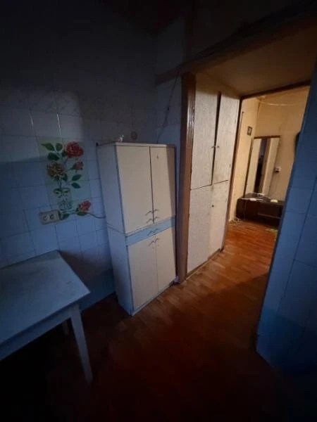 Продается 1 комнатная квартира, ул. Зуевская ☝☝☝

Описание 🔥

В Куйбышевском районе. На 1 - м этаже