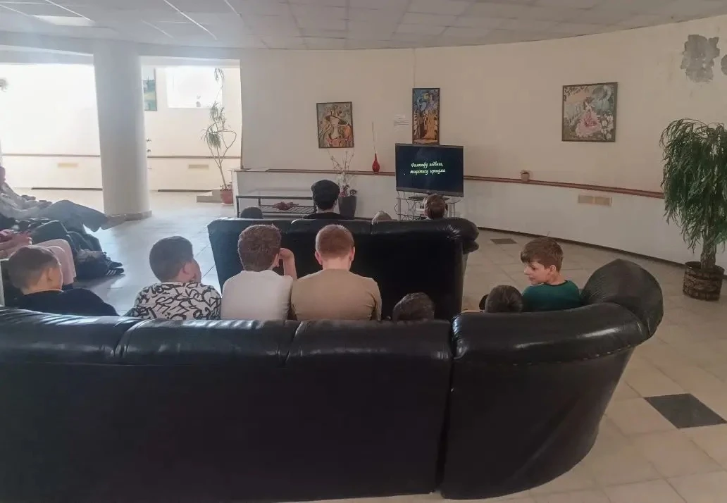 В рамках «Международного фестиваля