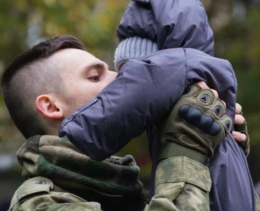 Членам семьи, участников СВО из числа семей с детьми предоставляются следующие меры соц...