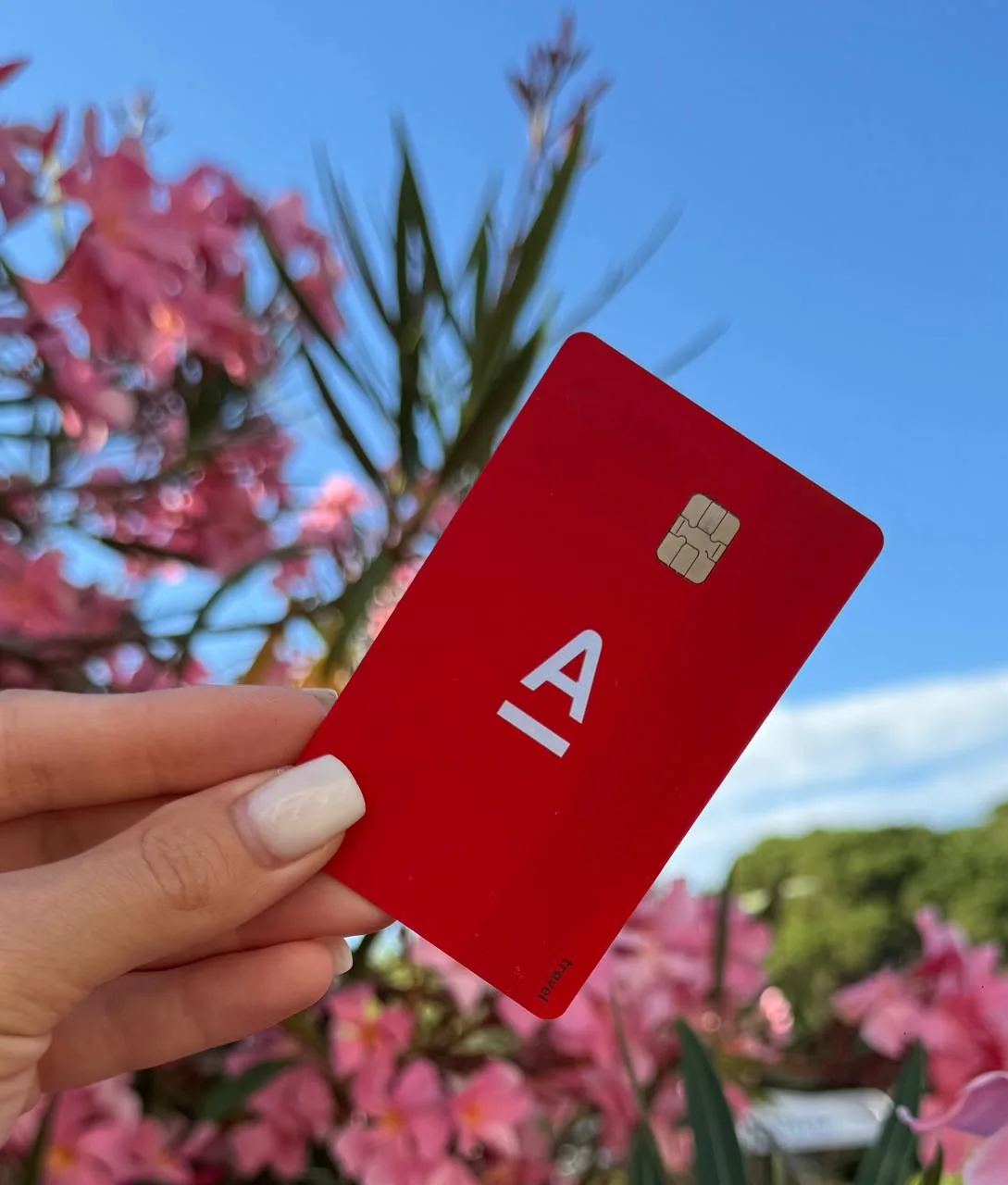 Что дает наша карта клиентам в мае 🌸