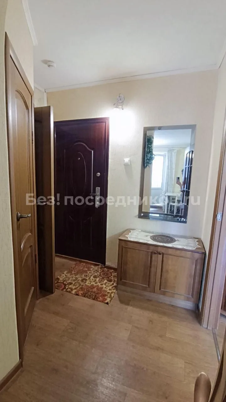 Сдам без посредников: 1-комнатная квартира, 33.2м² Цена: 24000 Адрес: Барнаул, Индустриальный р-н, у