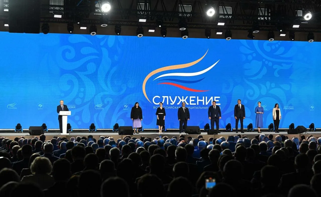 Сегодня стартует народное голосование за лауреатов премии «Служение». Это третий сезон проекта, кото