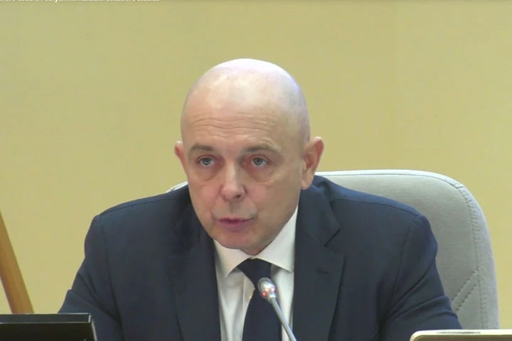 От чего ещё отказался Верховный Совет Хакасии, кроме прямого эфира