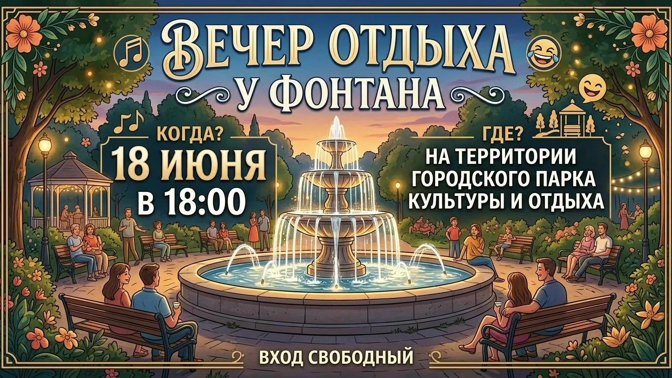 #бутурлиновка
#БутурлиновскийКультурныйЦентр
#вечеротдыха

Источник: https://vk.ru/wall-56207289_228