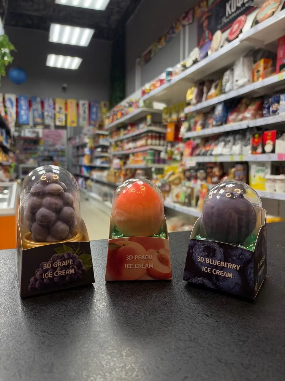 А у нас новиночки 😍😍😍