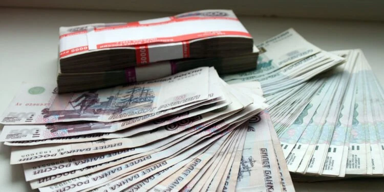 Работодатель из Самары недоплатил персоналу более 4 млн рублей