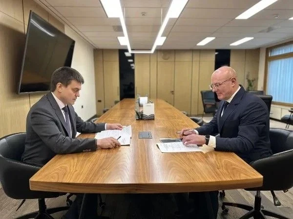 Красноярск готовится принять Международный спортивный форум «Россия – спортивная держава»