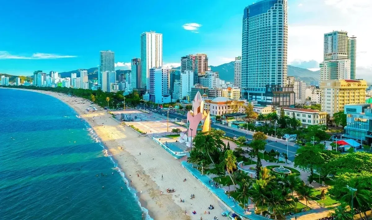 🇻🇳 В Нячанге появился русскоязычный сервис помощи туристам!