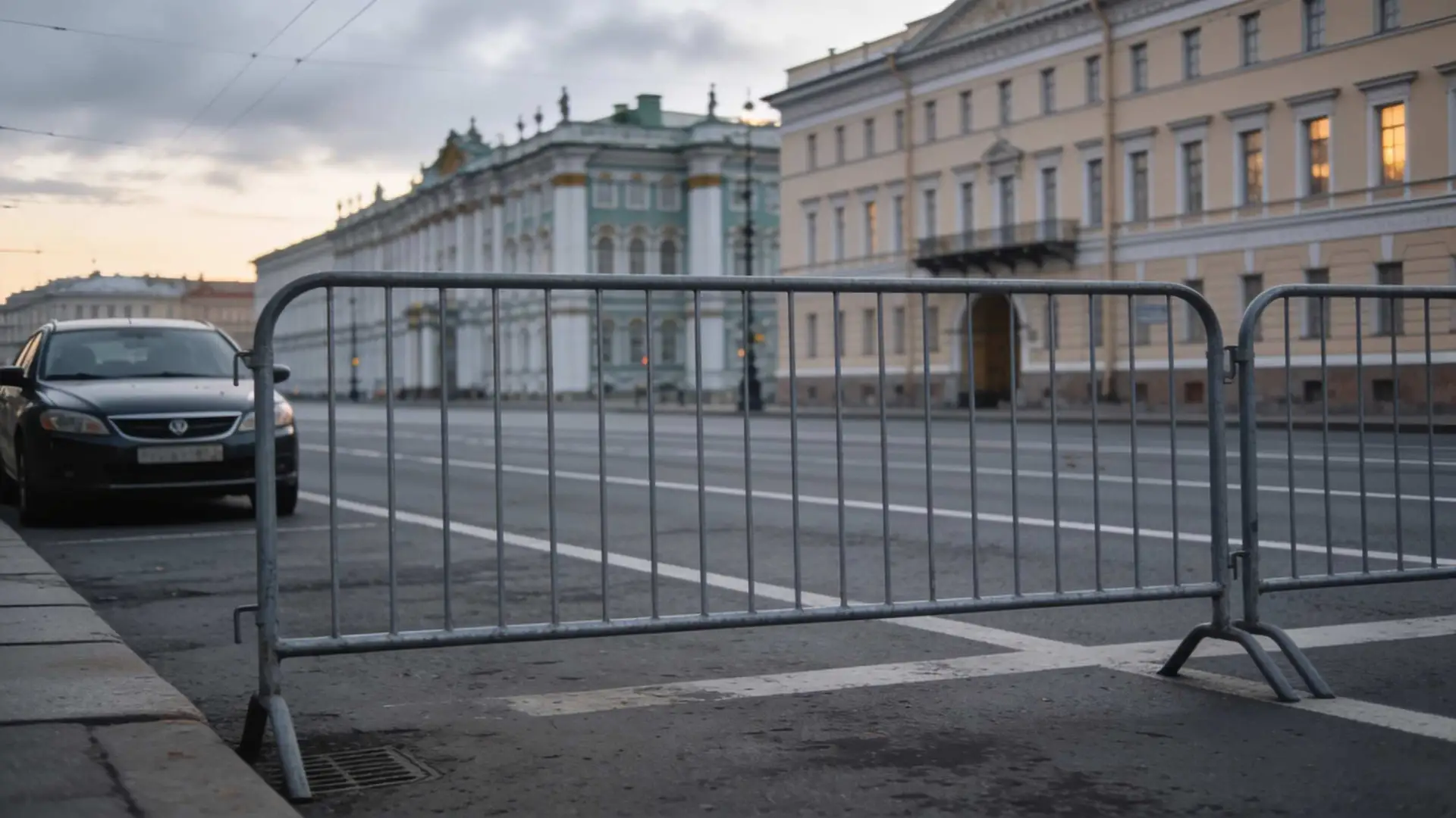 Автомобилистов ждут новые ограничения в историческом районе города
