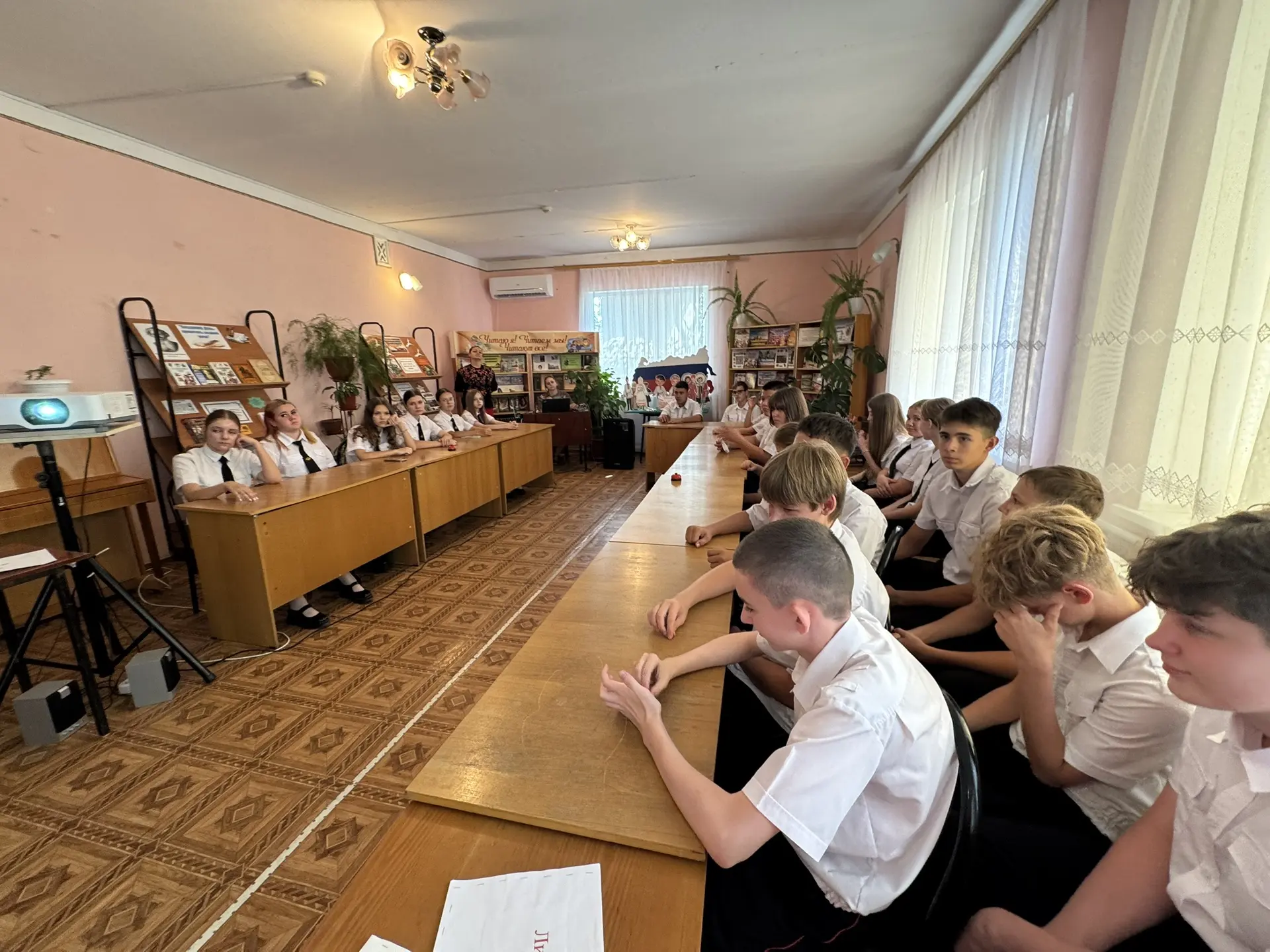 🔔А рамках президентской программы Пушкинская карта работники Дома культуры еженедельно...