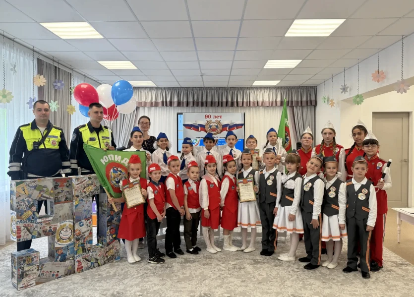 "Волшебное колесо – 2026"