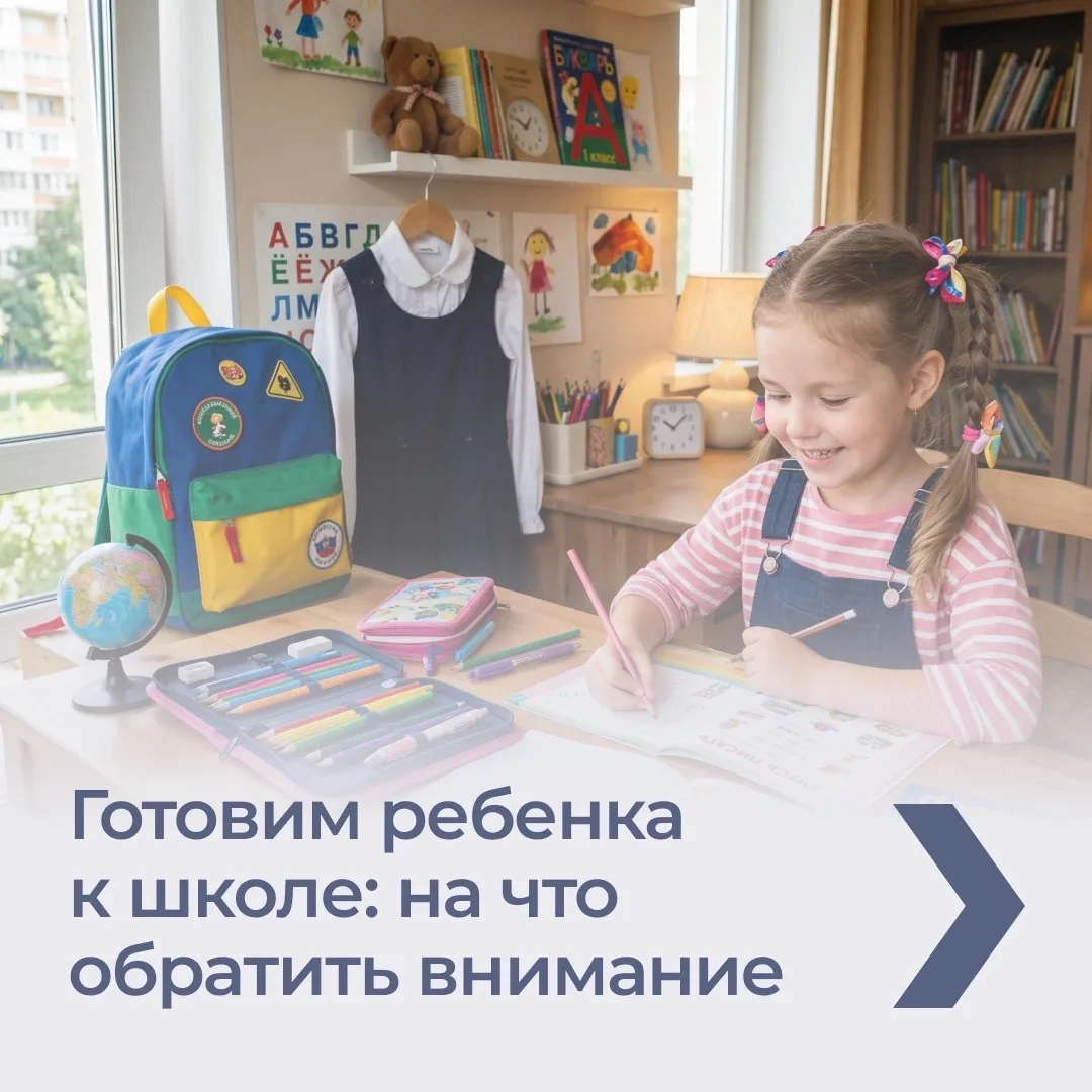 Каждому человеку сложно влиться в режим после долгого отдыха. Первые учебные дни связан...