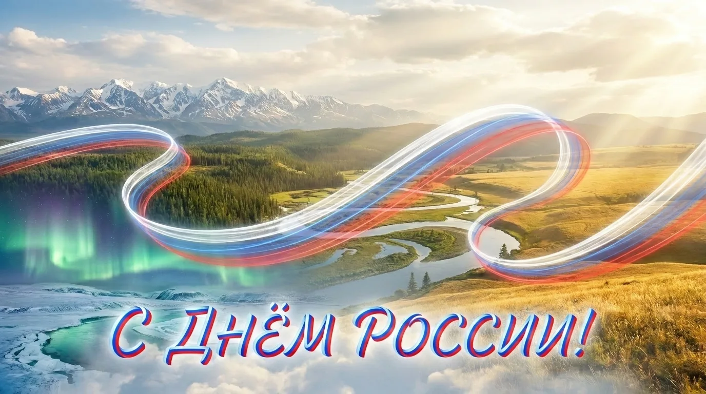 🇷🇺 Любить страну – не значит говорить о ней громче всех.
Любить страну – значит работать так, чтоб