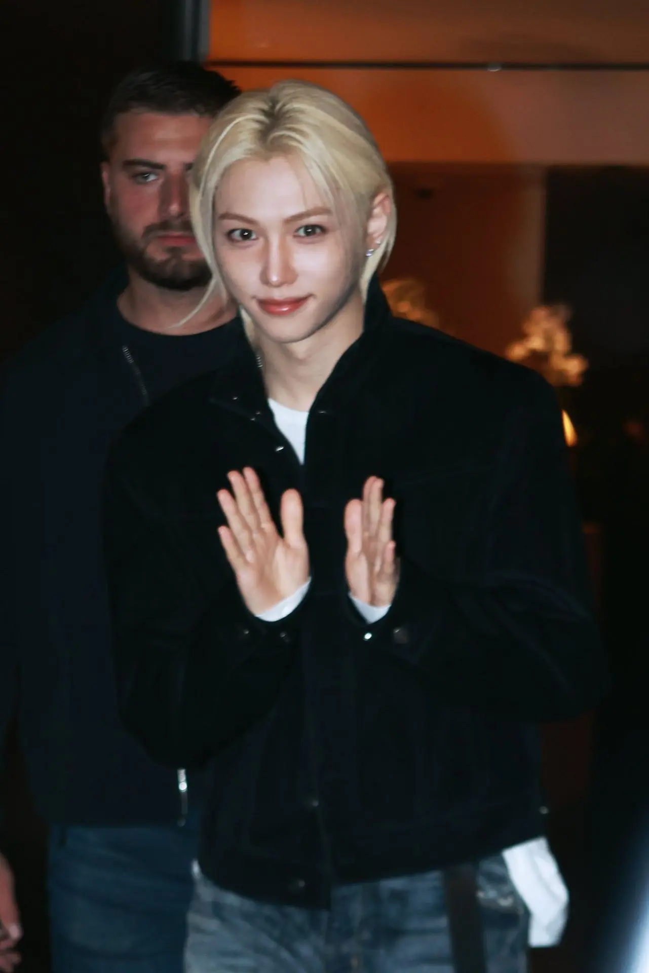 Felix in Paris 🇫🇷✨