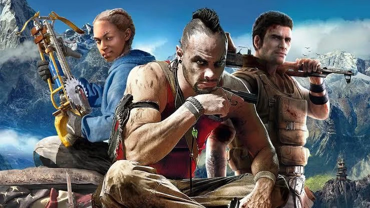 СМИ: Ubisoft отменила экстракшн-шутер по Far Cry