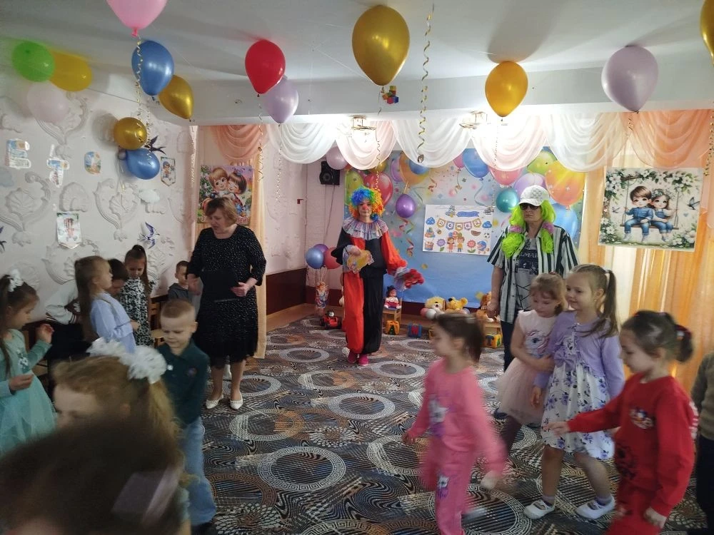 #ДЕНЬ_ЗАЩИТЫ_ДЕТЕЙ