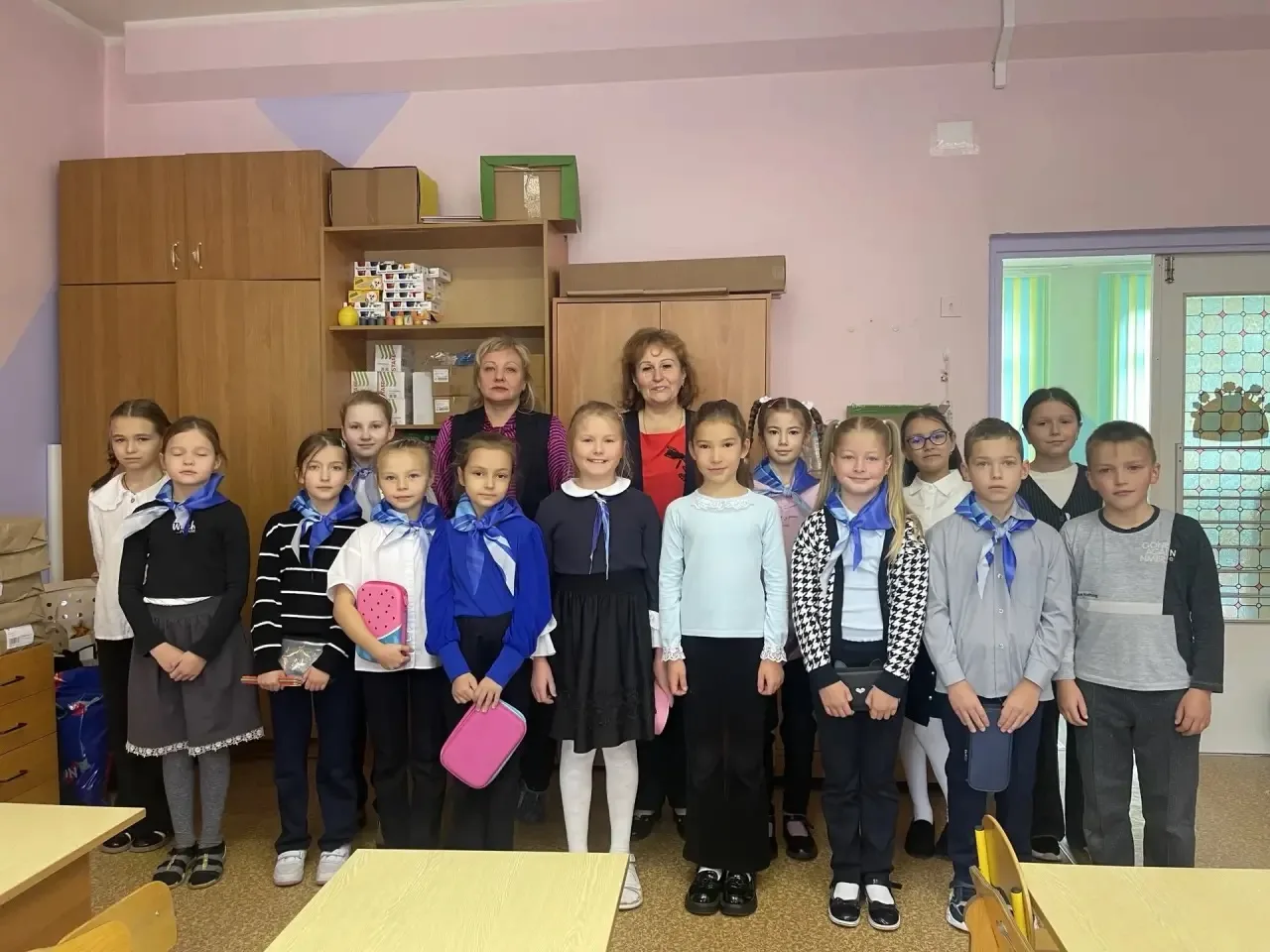 👧🏼 «Орлята» — дошколятам!