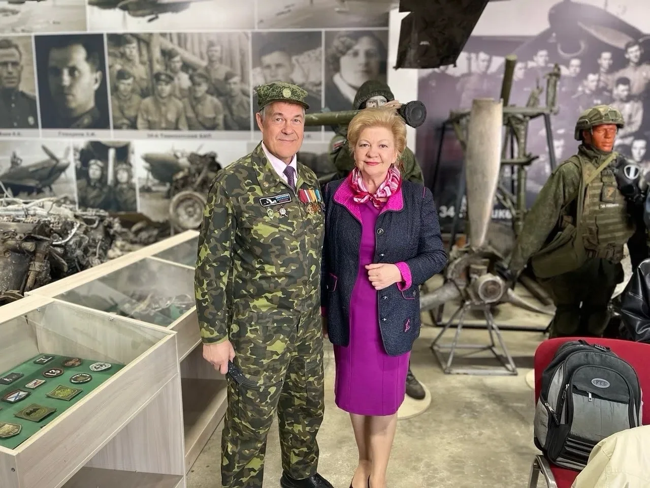 💬Алла Чертова: