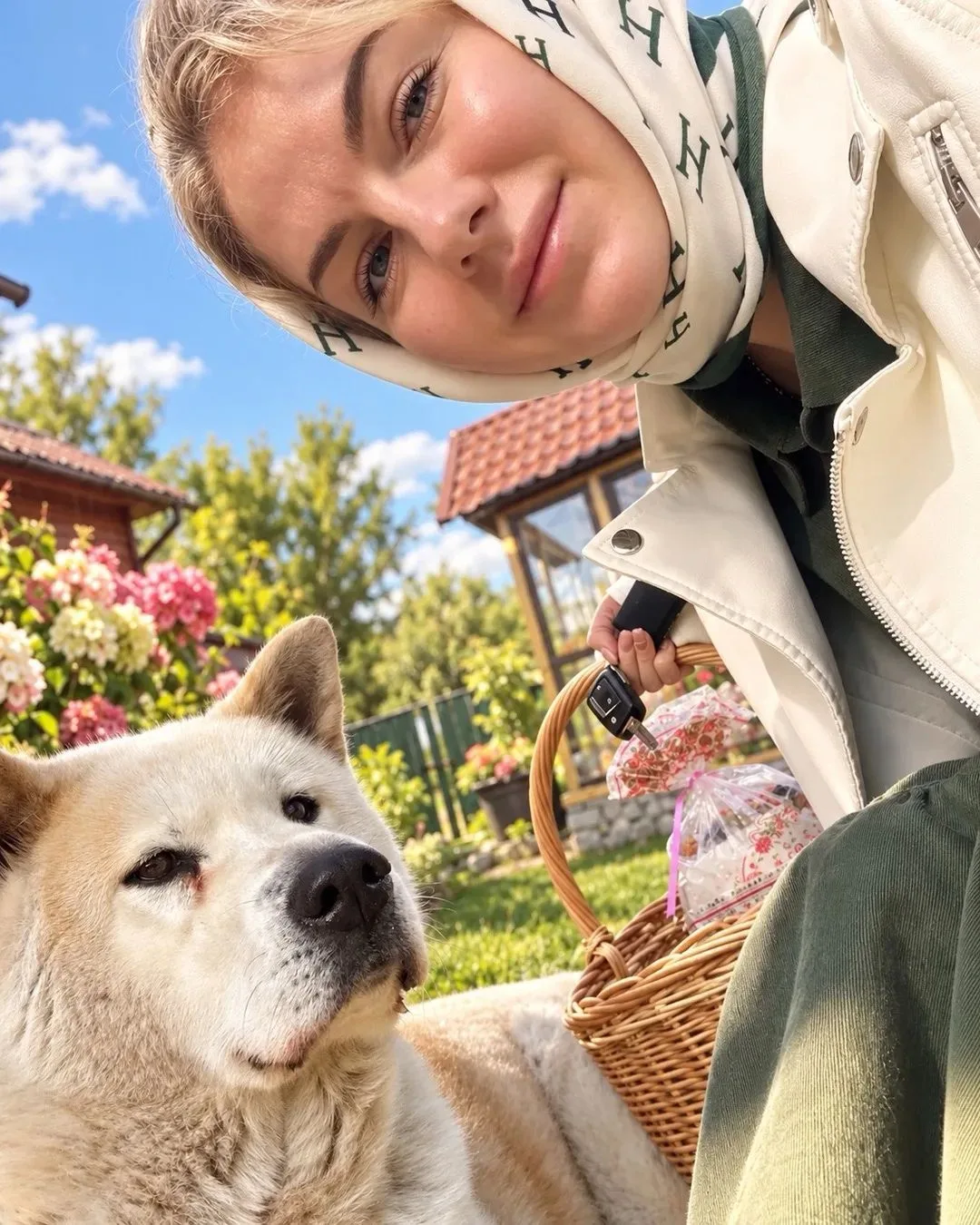 Привет! 👋