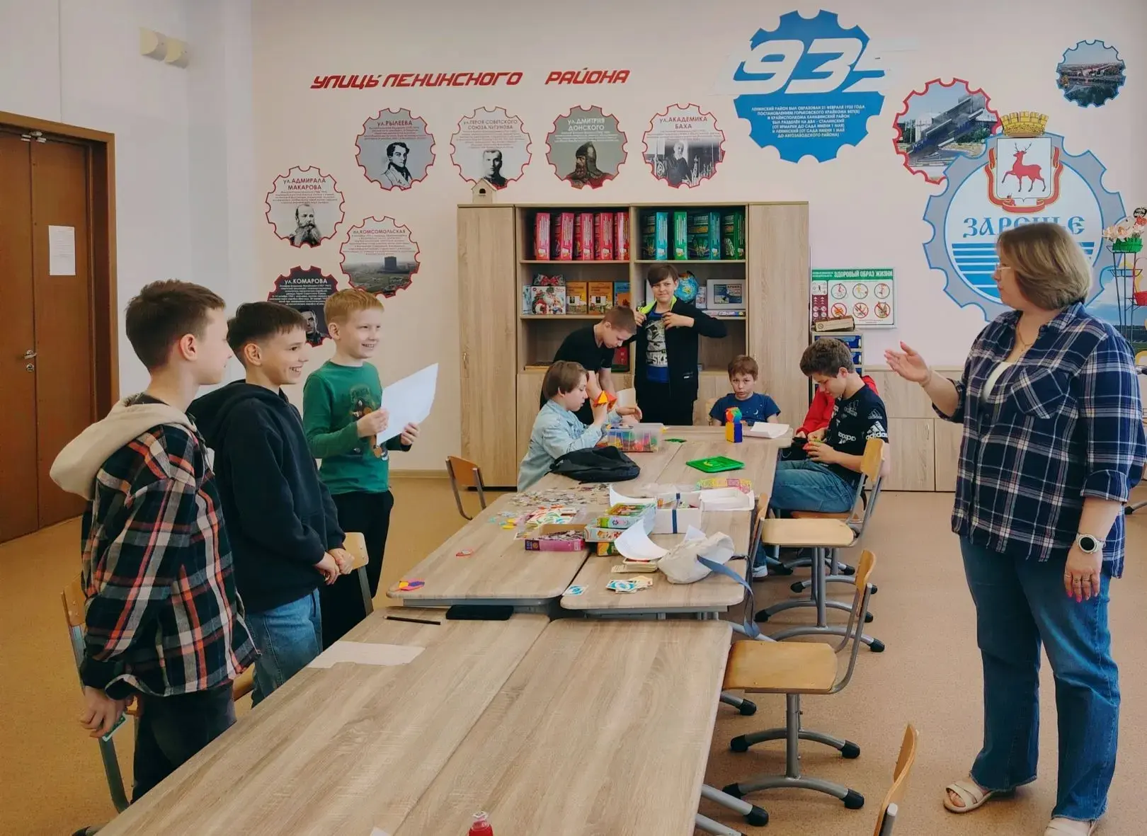 ✨ПЛАНЕТА ДОБРА ✨ ДЕНЬ 3