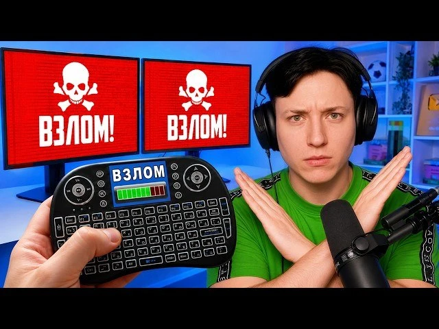 ВЗЛОМАЛ ДОМЕРА | Мешаю Домеру в Реальной Жизни