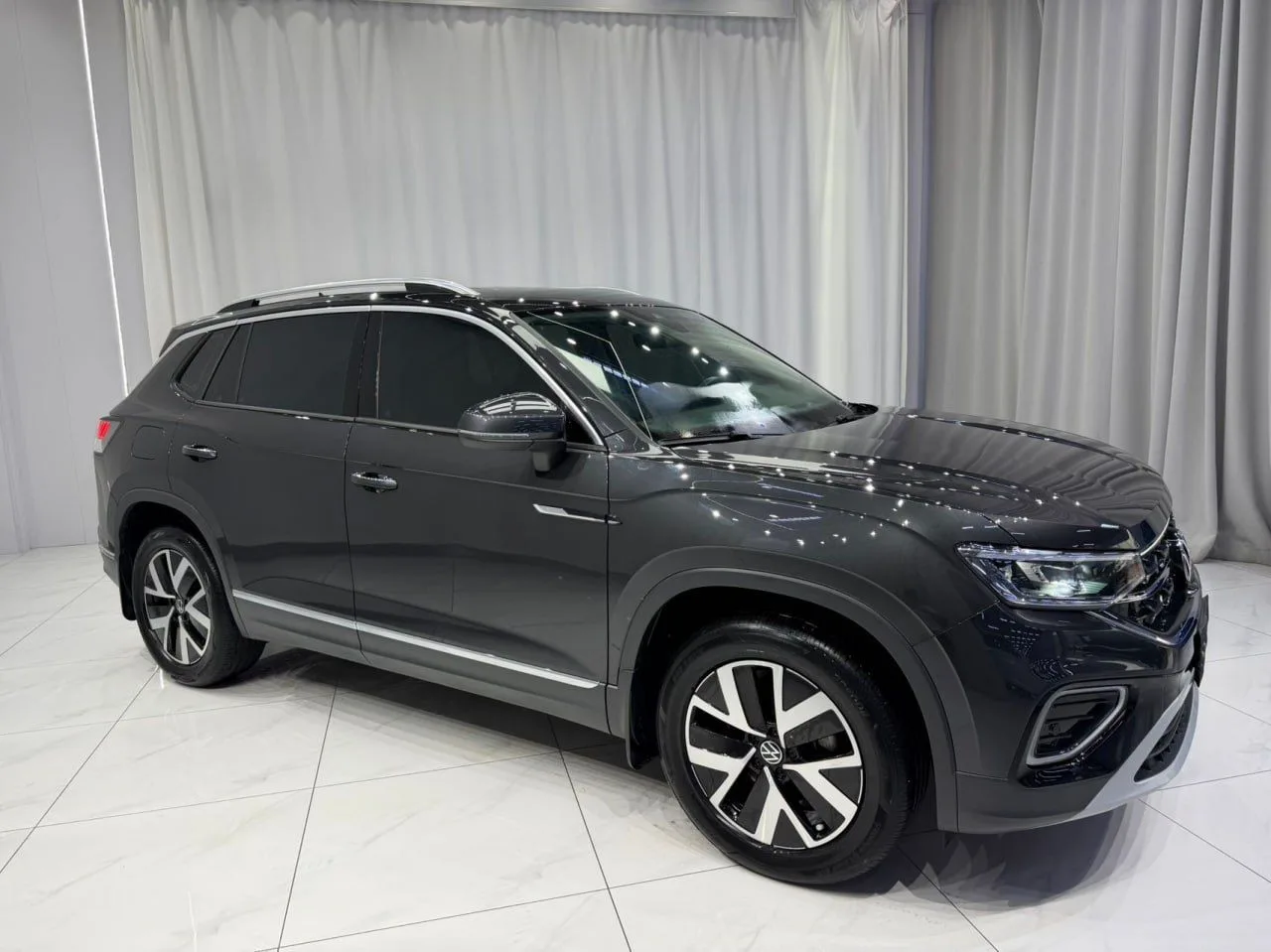 ❗️В ПРОДАЖЕ В КИТАЕ❗️

Volkswagen Tayron
Дата производства: 2023/02
Объем двигателя: 1.4
Мощность: 1