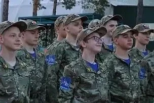 🚀НАШИ УЧЕНИКИ🚀

✈️Ежегодно учащиеся нашей школы становятся участниками смен в известном военно-пат