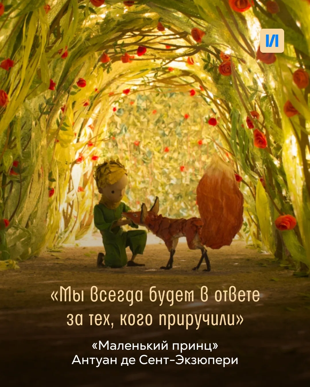 🦊 Сегодня Всемирный день животных