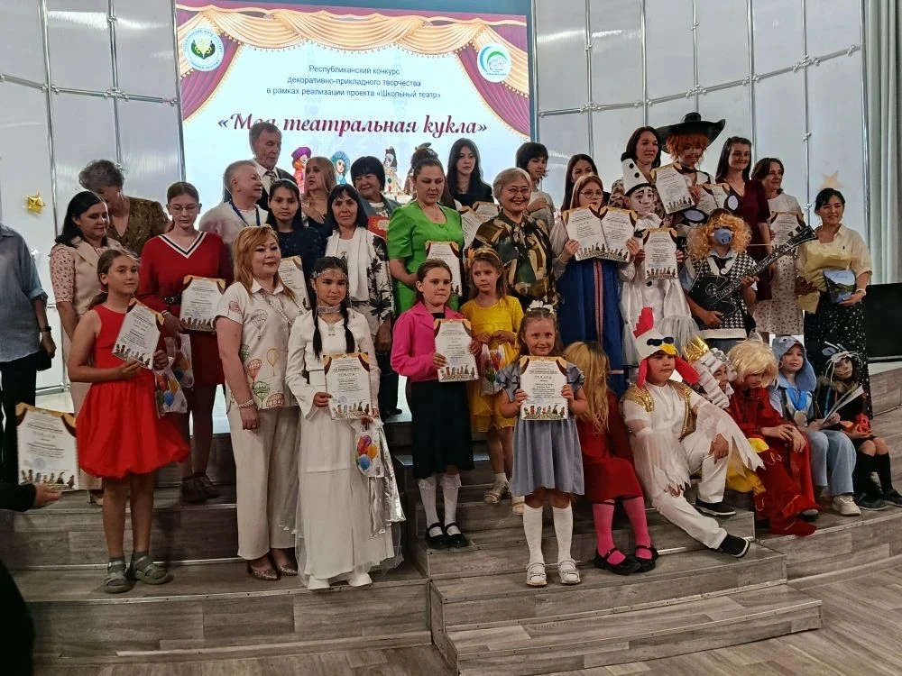 🌈⭐ ОДАРЕННЫЕ ДЕТИ